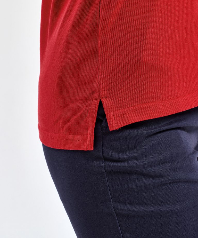 Asquith &#038; Fox &#8211; Womens Classic Fit Polo AQ020, Vivid Promotion Workwear