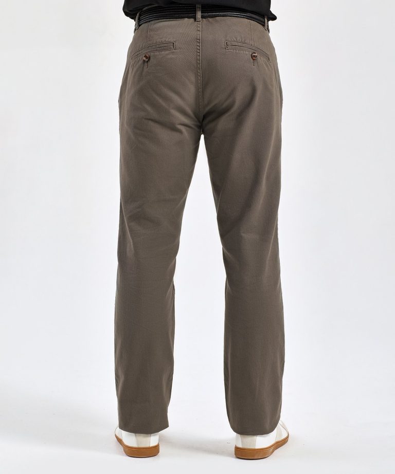 Asquith &#038; Fox &#8211; Mens Classic Fit Chinos AQ050, Vivid Promotion Workwear