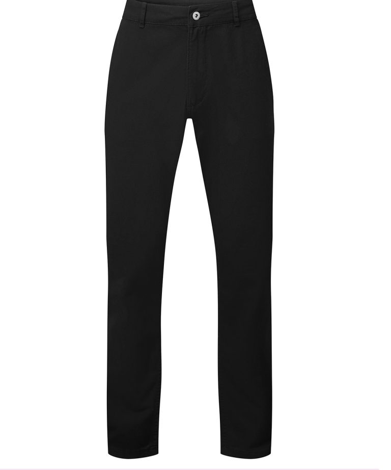 Asquith &#038; Fox &#8211; Mens Classic Fit Chinos AQ050, Vivid Promotion Workwear