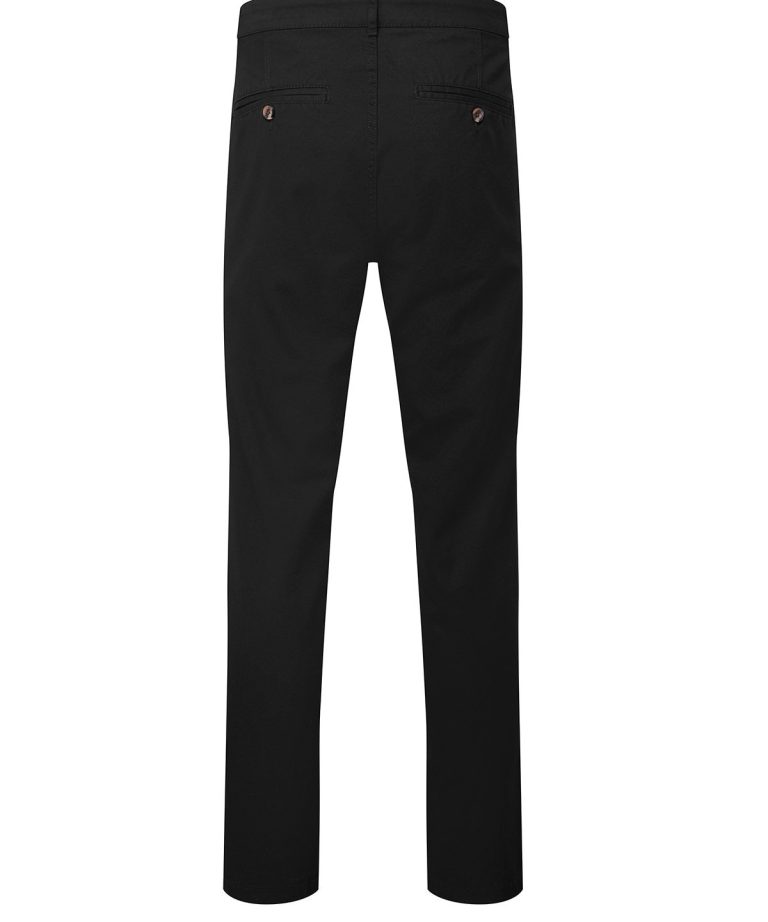 Asquith & Fox - Mens Classic Fit Chinos AQ050
