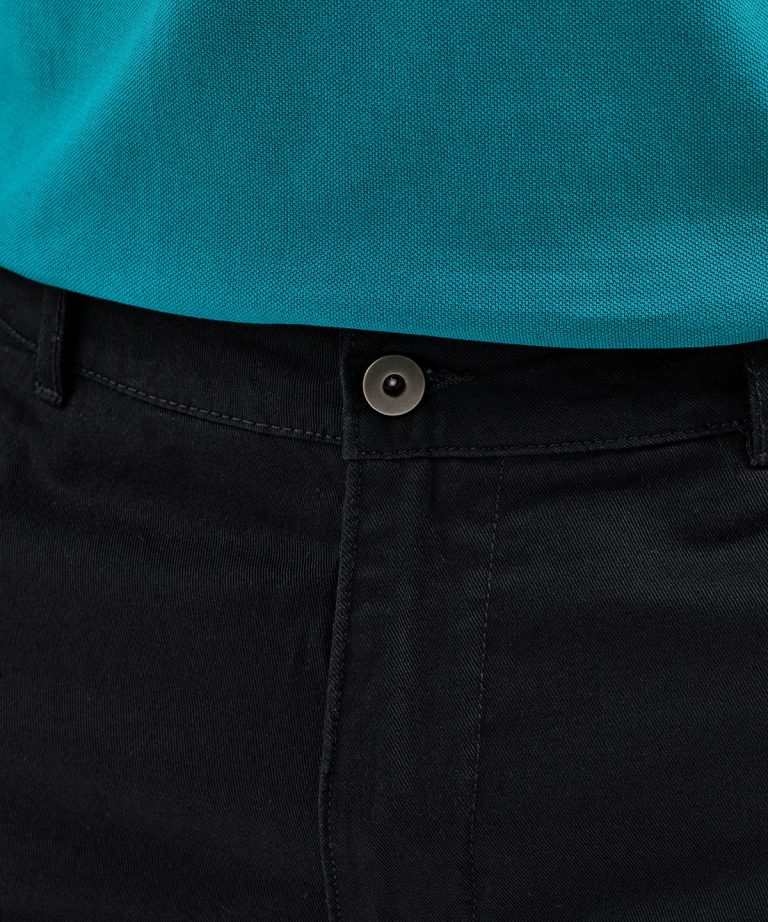 Asquith & Fox - Mens Chino Shorts AQ051