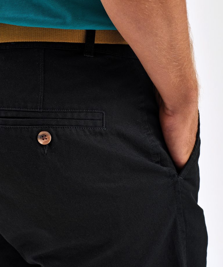 Asquith &#038; Fox &#8211; Mens Chino Shorts AQ051, Vivid Promotion Workwear