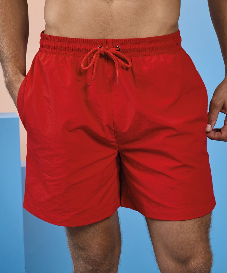 Asquith &#038; Fox &#8211; Swim Shorts AQ053, Vivid Promotion Workwear