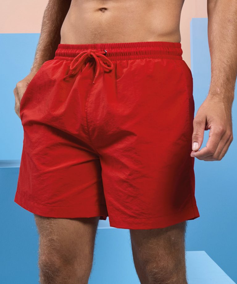 Asquith &#038; Fox &#8211; Swim Shorts AQ053, Vivid Promotion Workwear