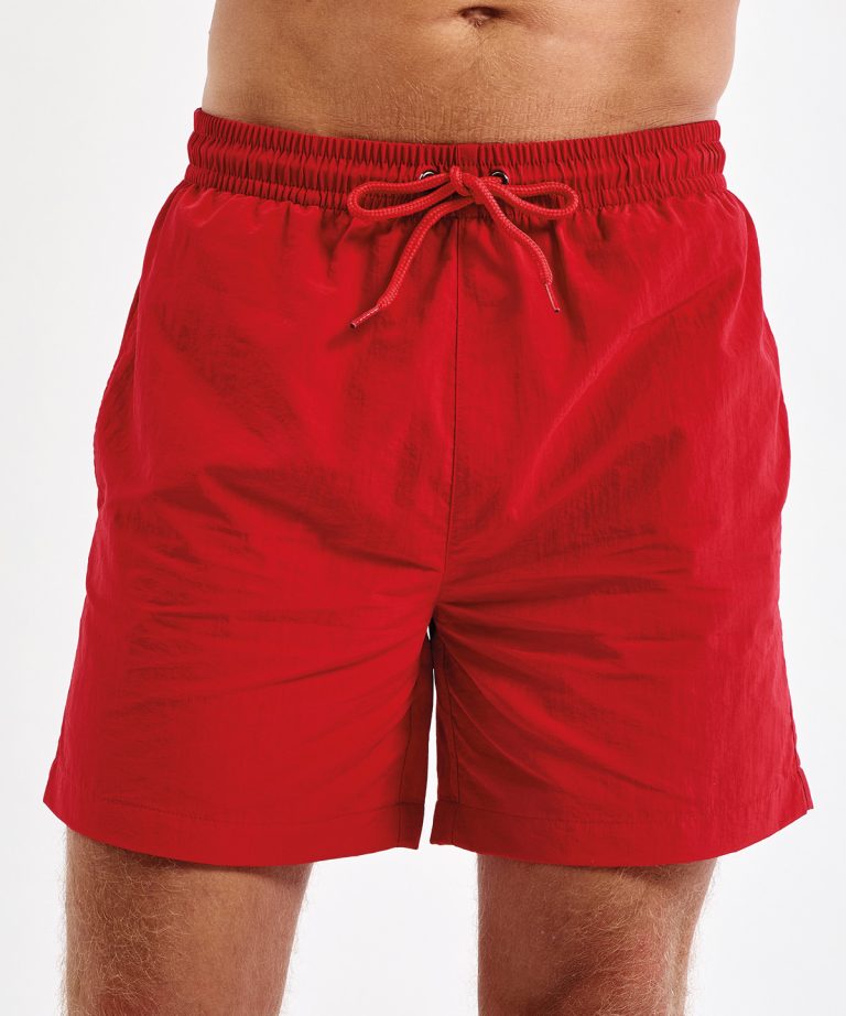 Asquith &#038; Fox &#8211; Swim Shorts AQ053, Vivid Promotion Workwear