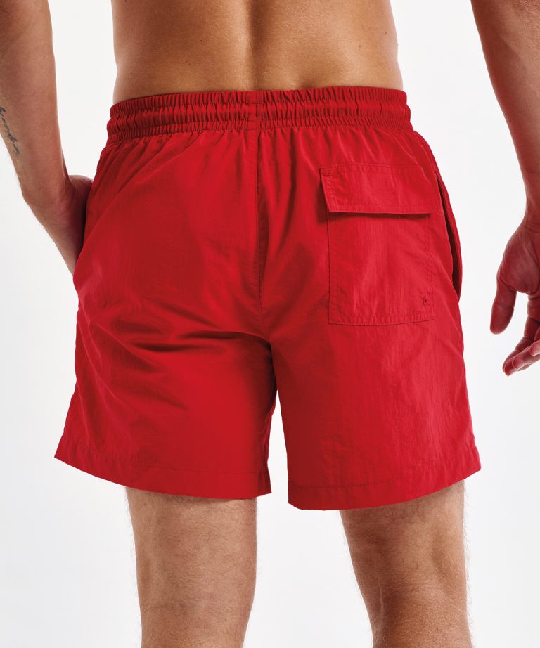 Asquith &#038; Fox &#8211; Swim Shorts AQ053, Vivid Promotion Workwear