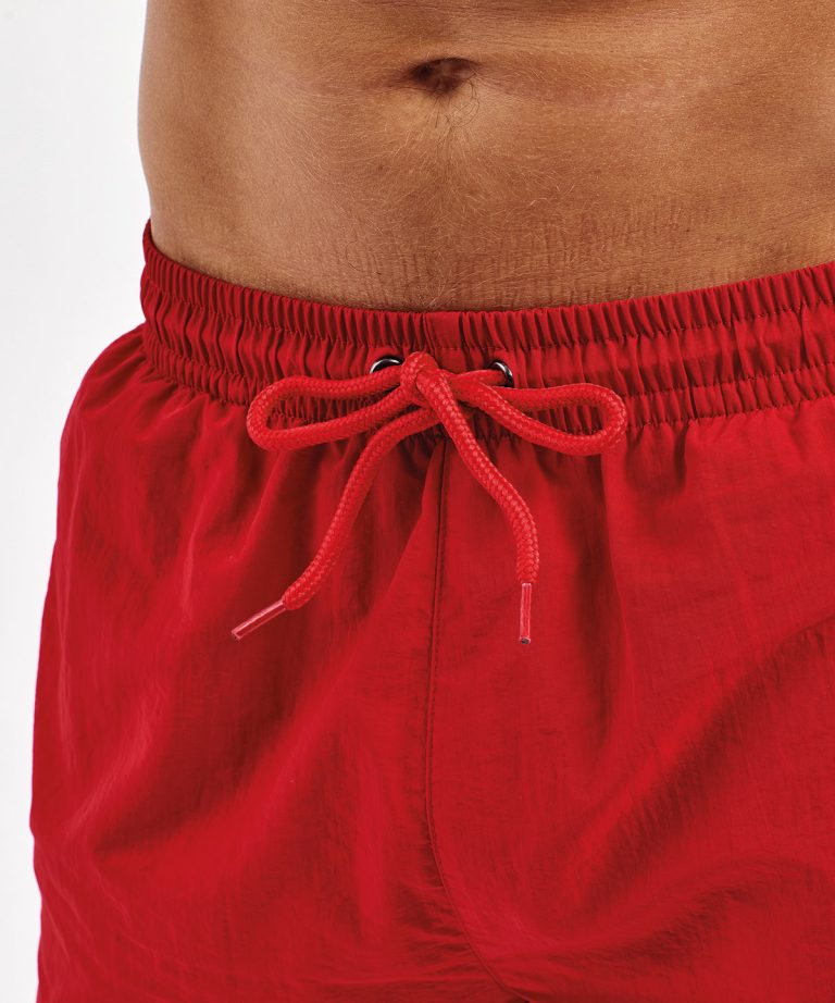 Alternative view of Asquith & Fox - Swim Shorts AQ053