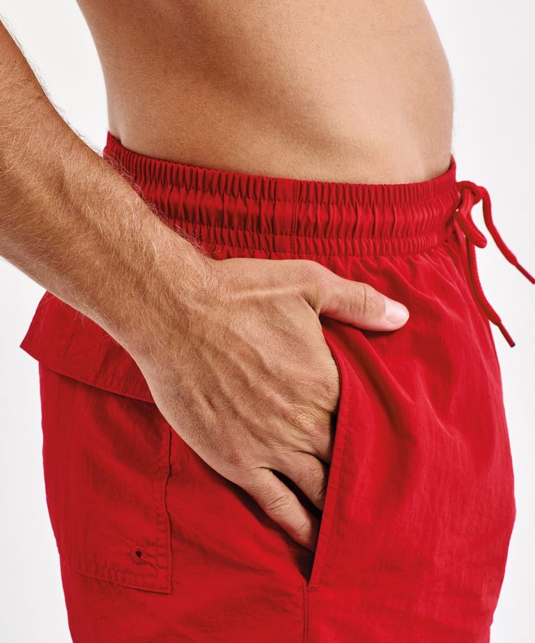 Asquith &#038; Fox &#8211; Swim Shorts AQ053, Vivid Promotion Workwear