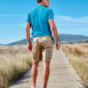 Asquith &#038; Fox &#8211; Mens Classic Fit Chinos AQ050, Vivid Promotion Workwear