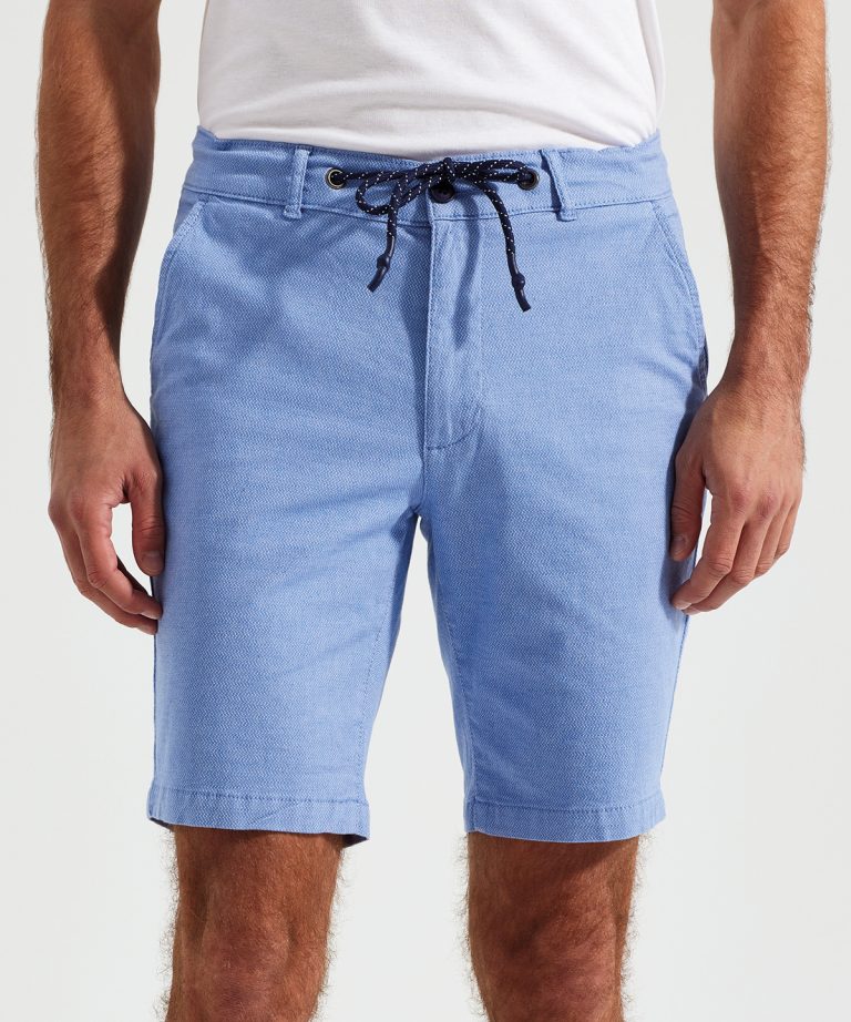 Asquith &#038; Fox &#8211; Mens Everyday Chino Shorts AQ057, Vivid Promotion Workwear
