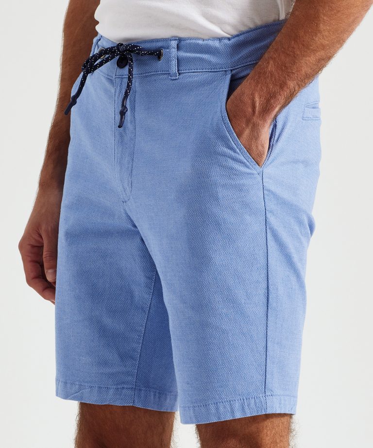 Asquith &#038; Fox &#8211; Mens Everyday Chino Shorts AQ057, Vivid Promotion Workwear
