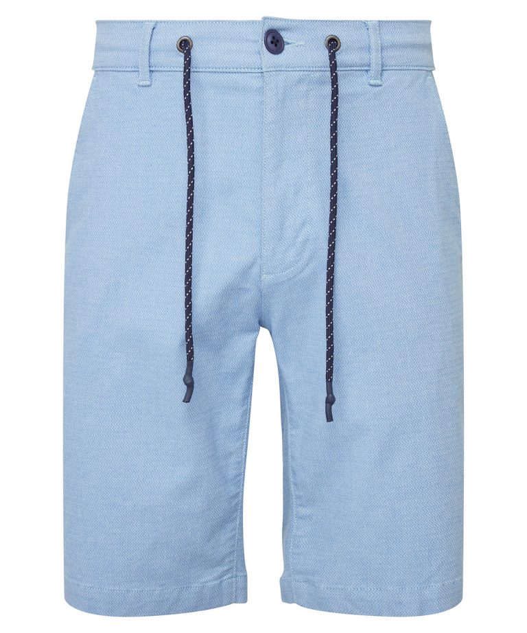 Asquith &#038; Fox &#8211; Mens Everyday Chino Shorts AQ057, Vivid Promotion Workwear