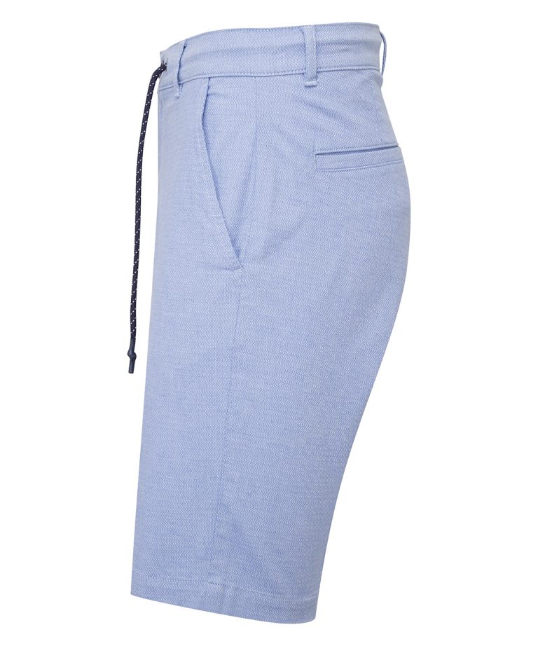 Asquith &#038; Fox &#8211; Mens Everyday Chino Shorts AQ057, Vivid Promotion Workwear