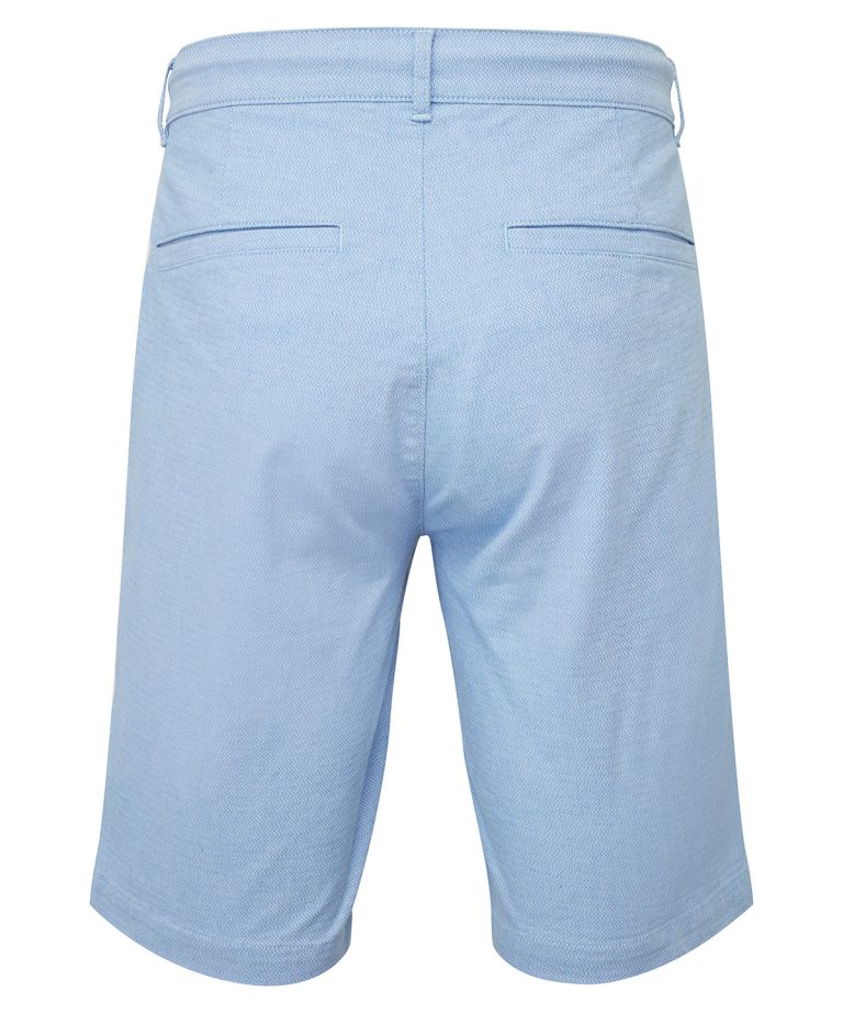 Asquith &#038; Fox &#8211; Mens Everyday Chino Shorts AQ057, Vivid Promotion Workwear