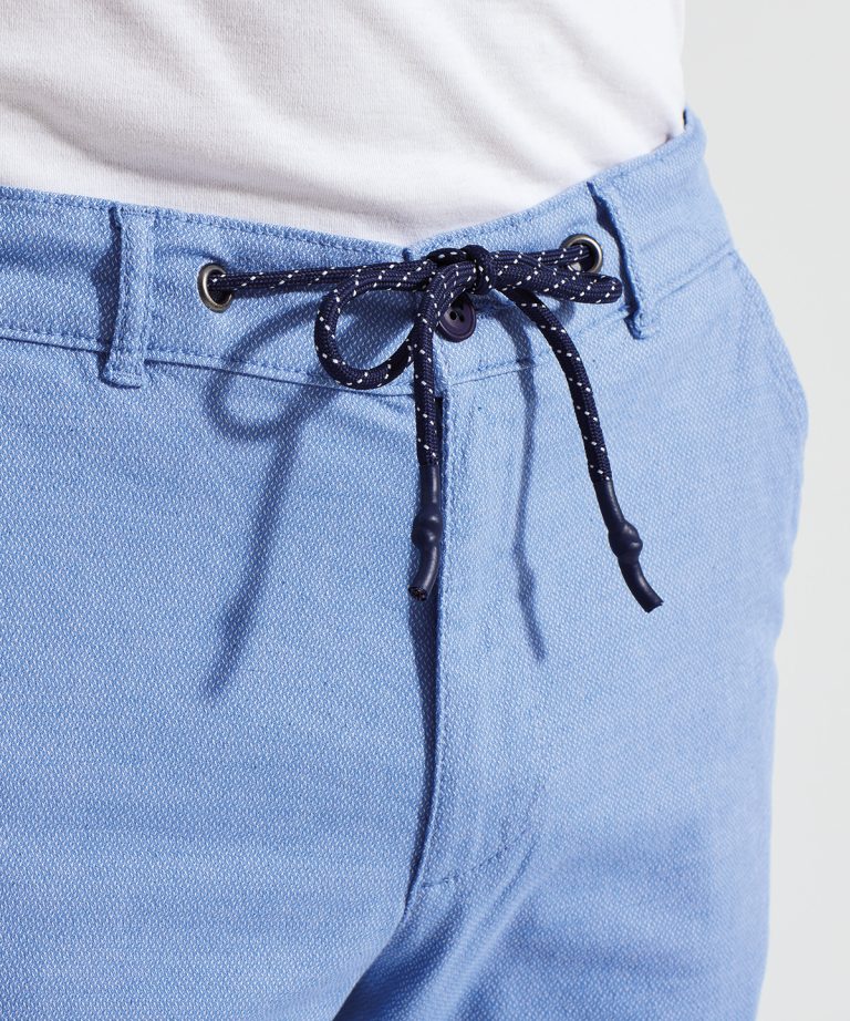 Alternative view of Asquith & Fox - Mens Everyday Chino Shorts AQ057