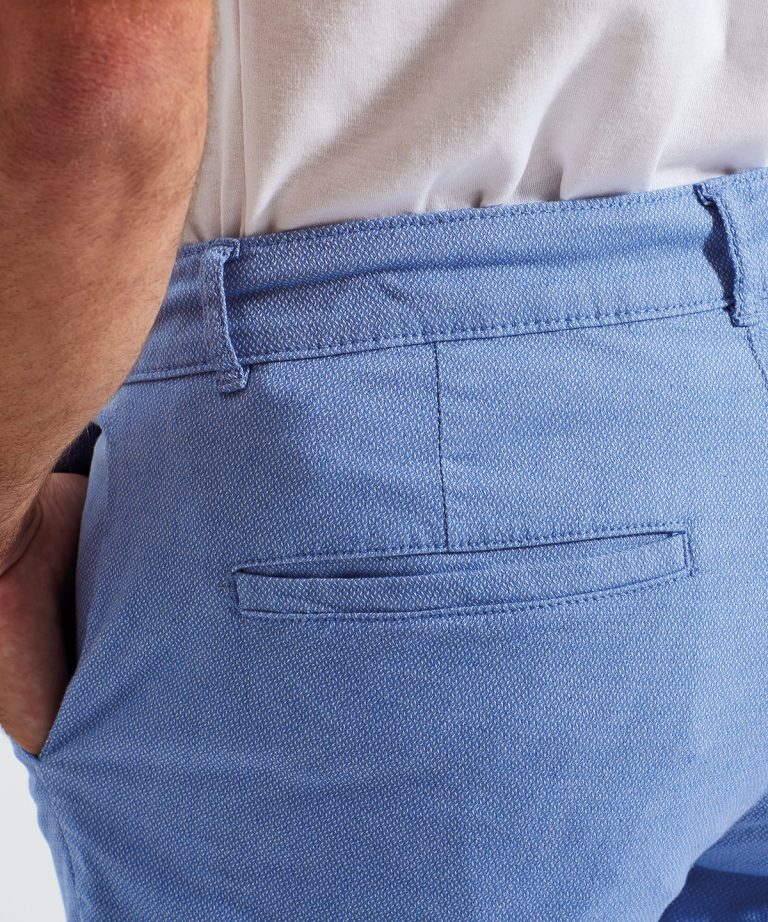 Asquith &#038; Fox &#8211; Mens Everyday Chino Shorts AQ057, Vivid Promotion Workwear