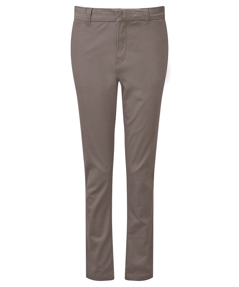Asquith &#038; Fox &#8211; Womens Classic Fit Chinos AQ060, Vivid Promotion Workwear