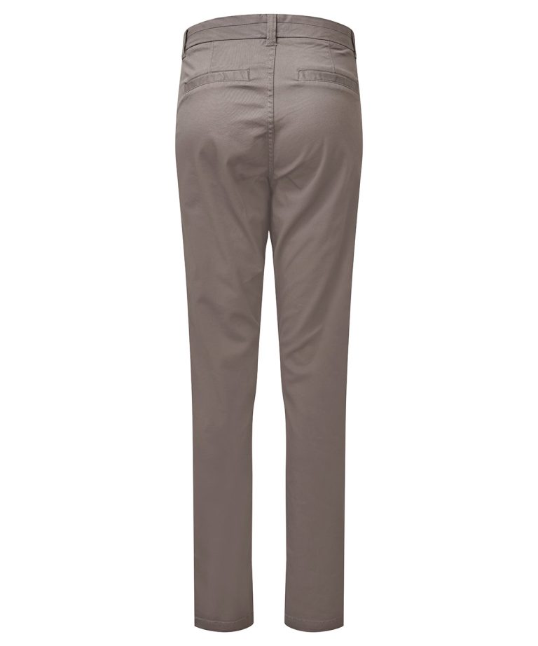 Asquith & Fox - Womens Classic Fit Chinos AQ060