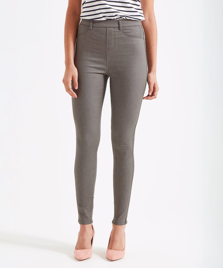 Asquith & Fox - Womens Jeggings AQ062
