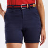 Build Your Brand Basic &#8211; Womens Basic Sweat Shorts BB032, Vivid Promotion Workwear