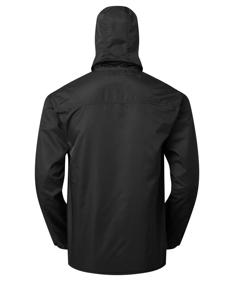 Asquith &#038; Fox &#8211; Mens Lightweight Shell Jacket AQ201, Vivid Promotion Workwear