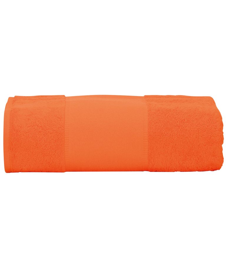 Artg &#8211; Artg Print &#8211; Me Big Towel AR075, Vivid Promotion Workwear