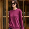 B&C Collection - B&C Queen Crew Neck B010F