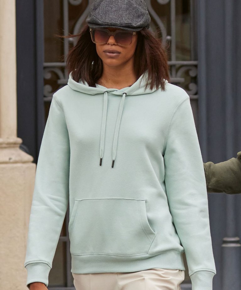 B&C Collection - B&C Queen Hooded B011F