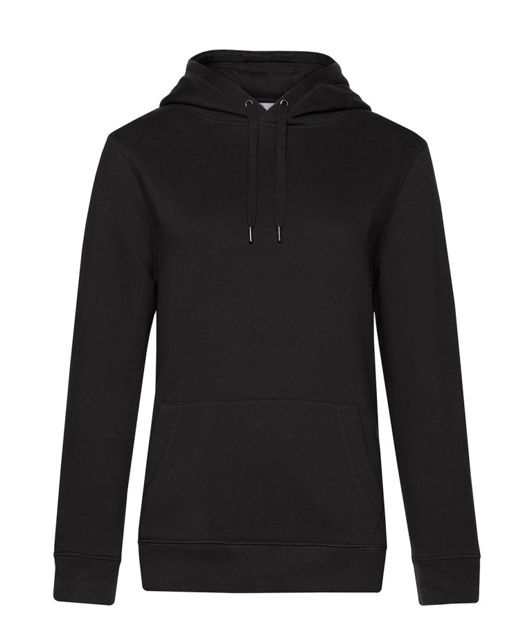 B&#038;C Collection &#8211; B&#038;C Queen Hooded B011F, Vivid Promotion Workwear