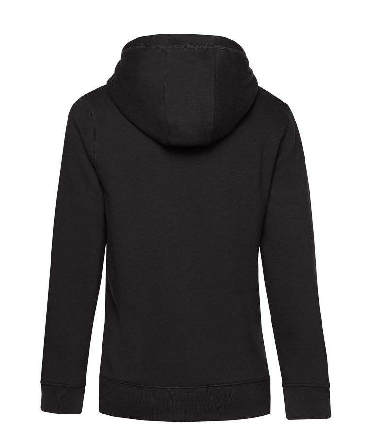 B&#038;C Collection &#8211; B&#038;C Queen Hooded B011F, Vivid Promotion Workwear