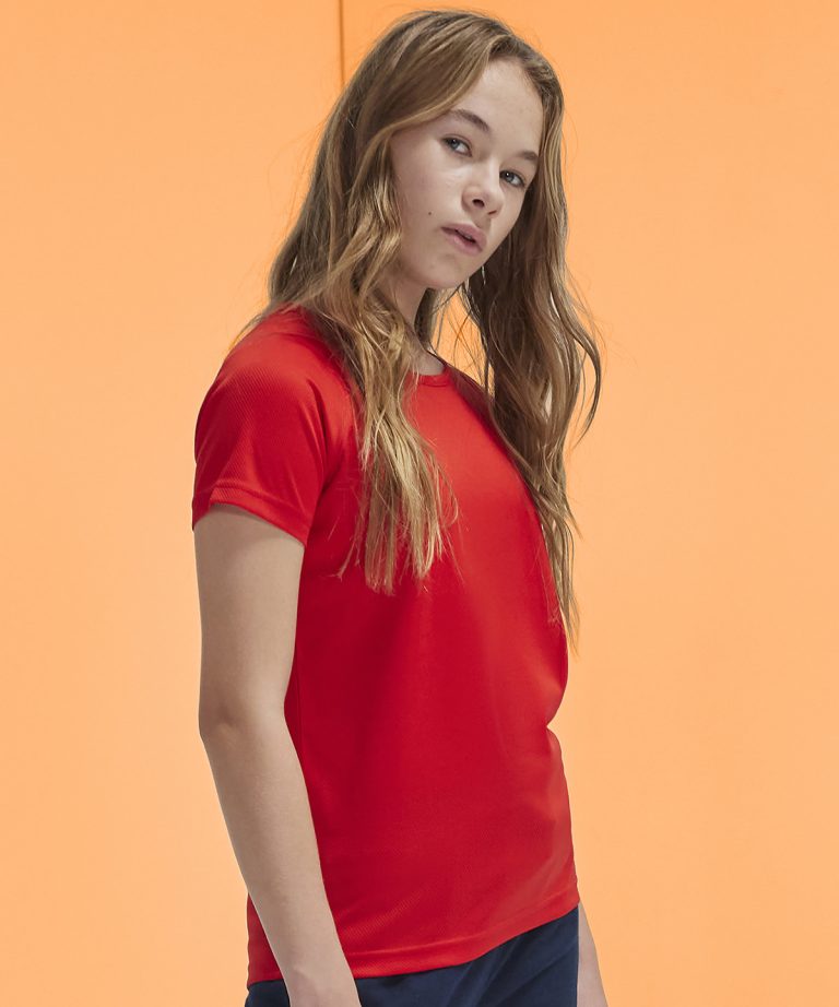 B&C Collection - B&C #Active T | Kids B040B
