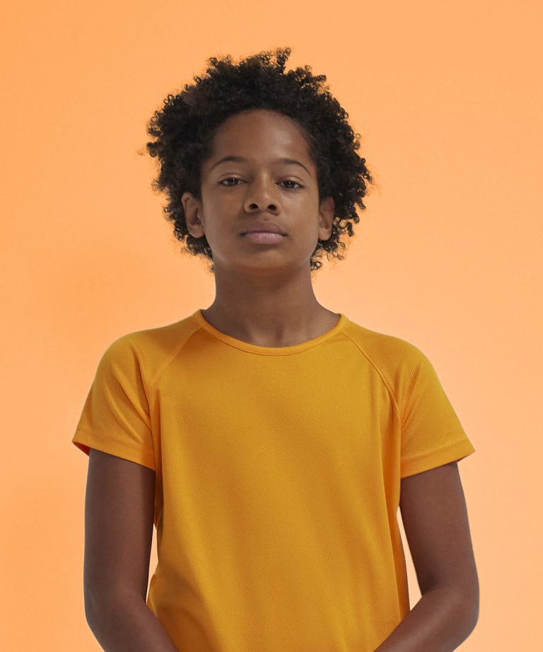 B&#038;C Collection &#8211; B&#038;C #Active T | Kids B040B, Vivid Promotion Workwear