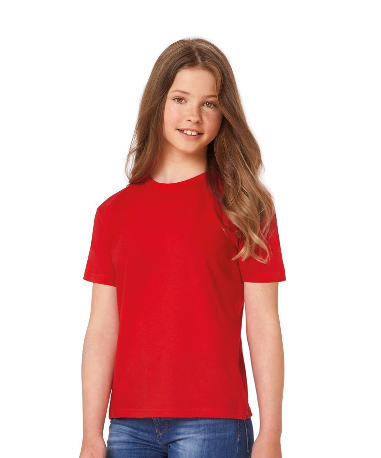 Alternative view of B&C Collection - B&C Exact 150 | Kids B150B