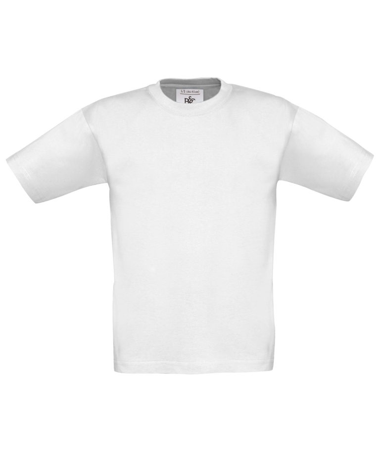 B&#038;C Collection &#8211; B&#038;C Exact 150 | Kids B150B, Vivid Promotion Workwear