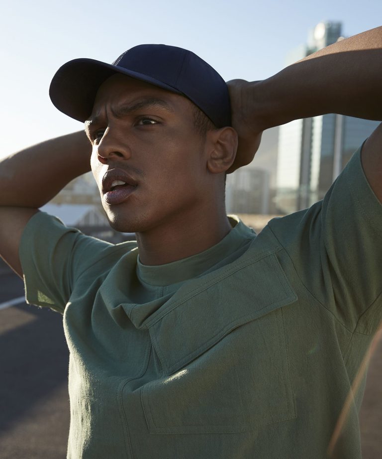 Alternative view of Beechfield - Multi - Sports Performance Cap B172R