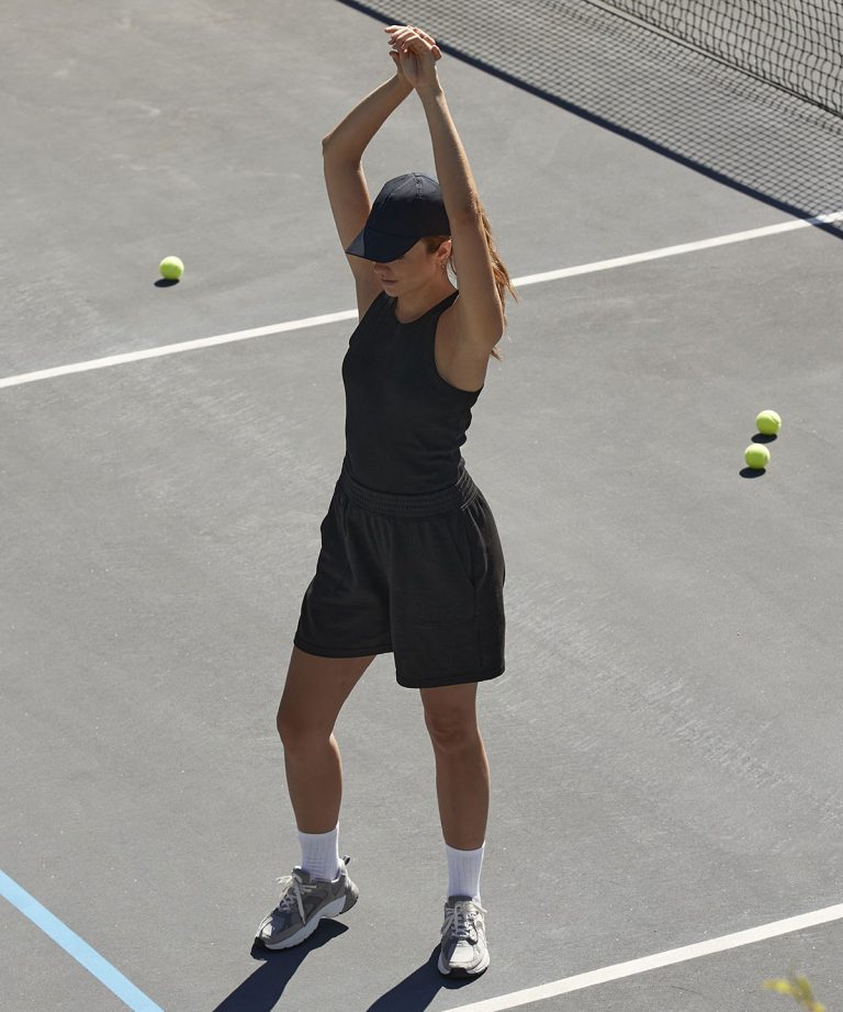 Alternative view of Beechfield - Multi - Sports Performance Ponytail Cap B173R
