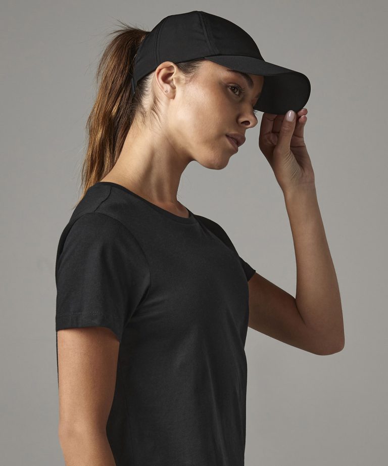 Beechfield &#8211; Multi &#8211; Sports Performance Ponytail Cap B173R, Vivid Promotion Workwear