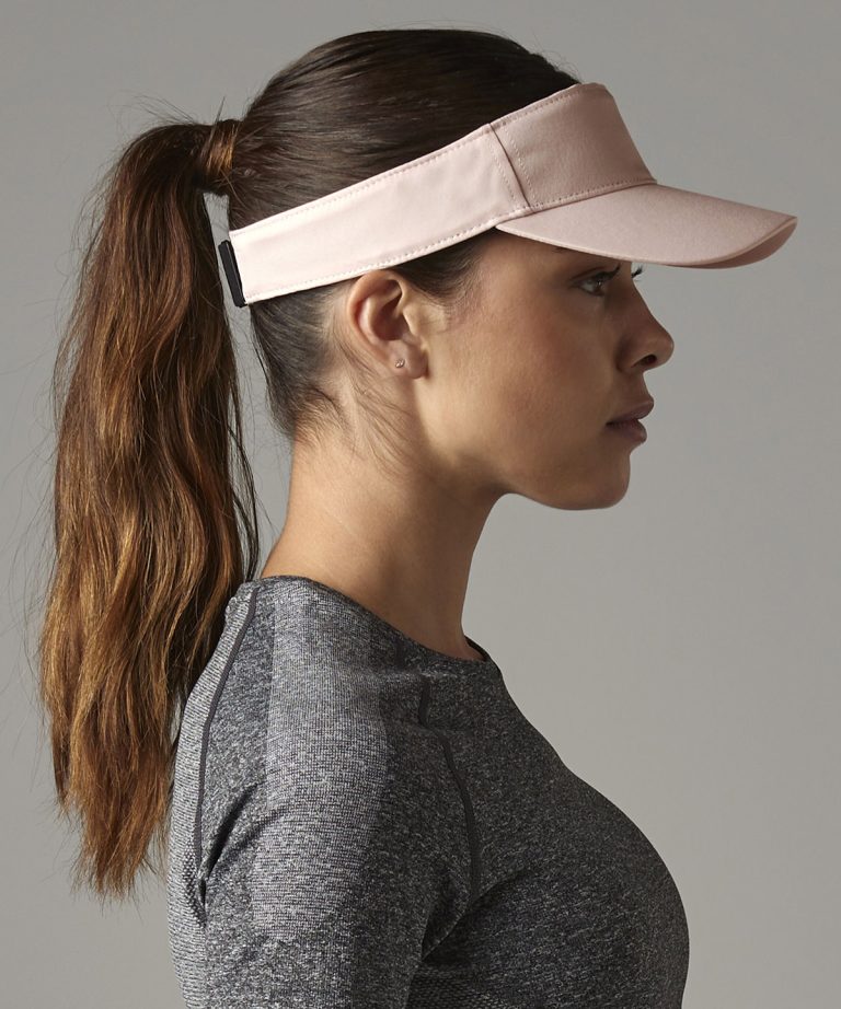 Beechfield &#8211; Multi &#8211; Sports Performance Visor B174R, Vivid Promotion Workwear