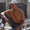 Flexfit By Yupoong &#8211; Yp Classics Recycled Retro Trucker Cap 2 &#8211; Tone (6606Rt) YP164, Vivid Promotion Workwear