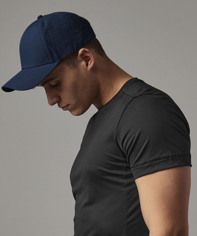 Beechfield &#8211; Laser Performance Trucker B189R, Vivid Promotion Workwear