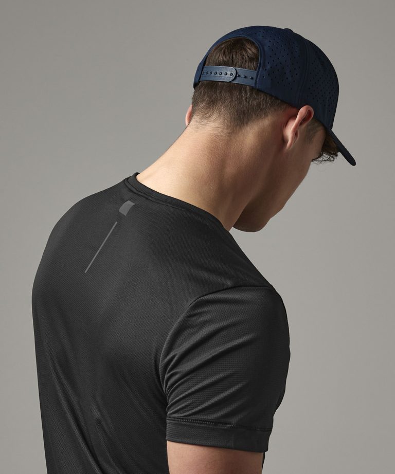 Beechfield &#8211; Laser Performance Trucker B189R, Vivid Promotion Workwear