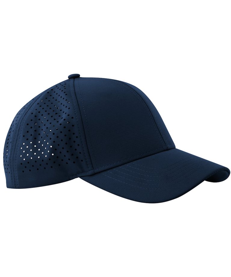 Beechfield &#8211; Laser Performance Trucker B189R, Vivid Promotion Workwear