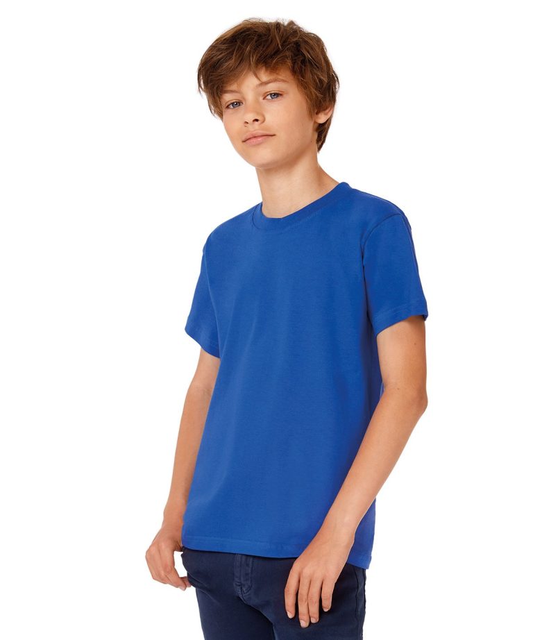B&C Collection - B&C Exact 190 | Kids B190B
