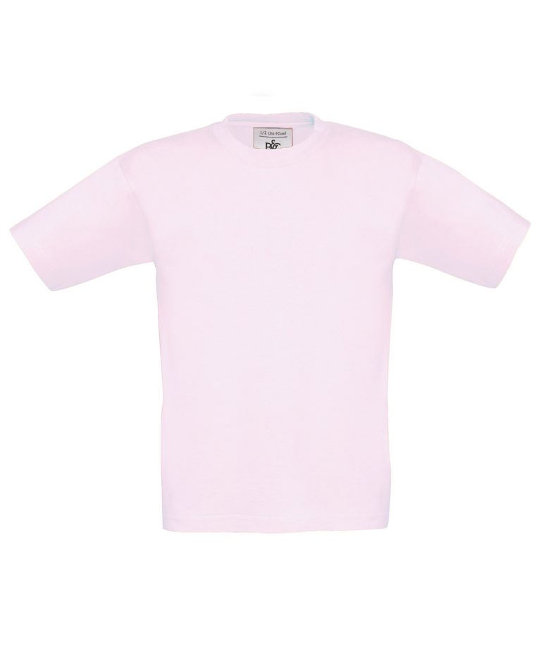 Alternative view of B&C Collection - B&C Exact 190 | Kids B190B