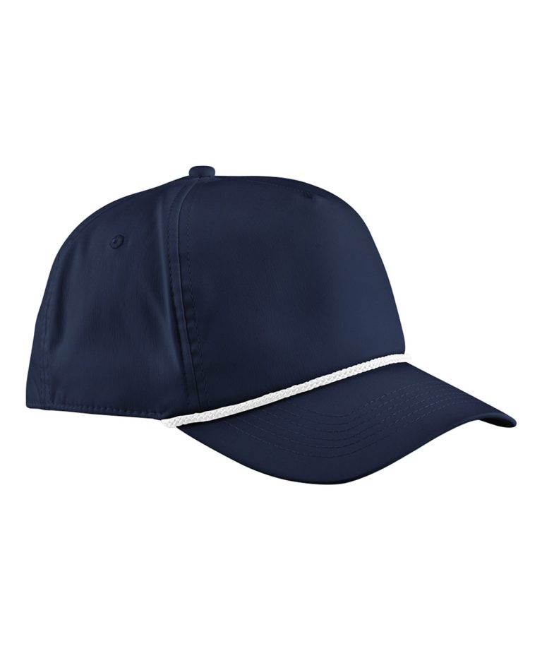 Beechfield &#8211; Rope Detail Golf Cap B194R, Vivid Promotion Workwear