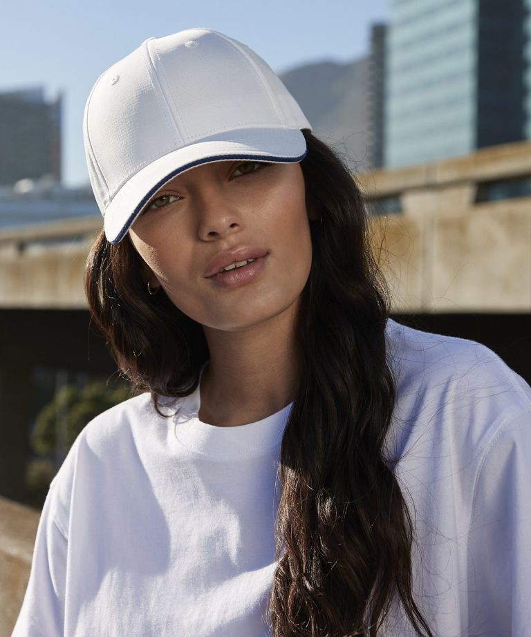 Beechfield - Team Sports - Tech Cap B195R