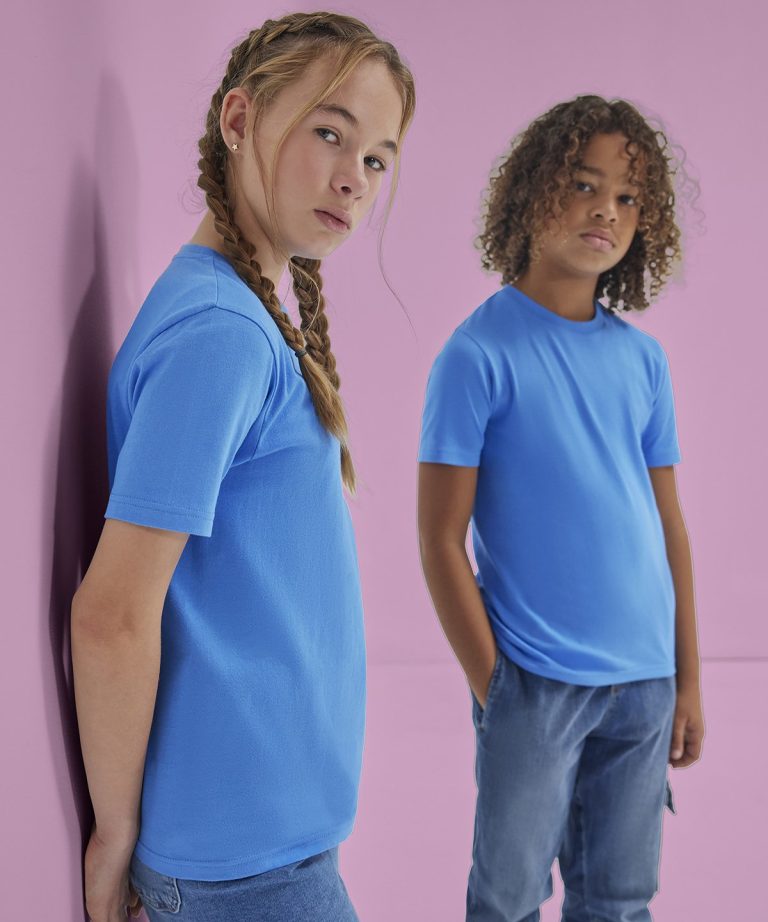 B&C Collection - B&C #E150 | Kids B210B