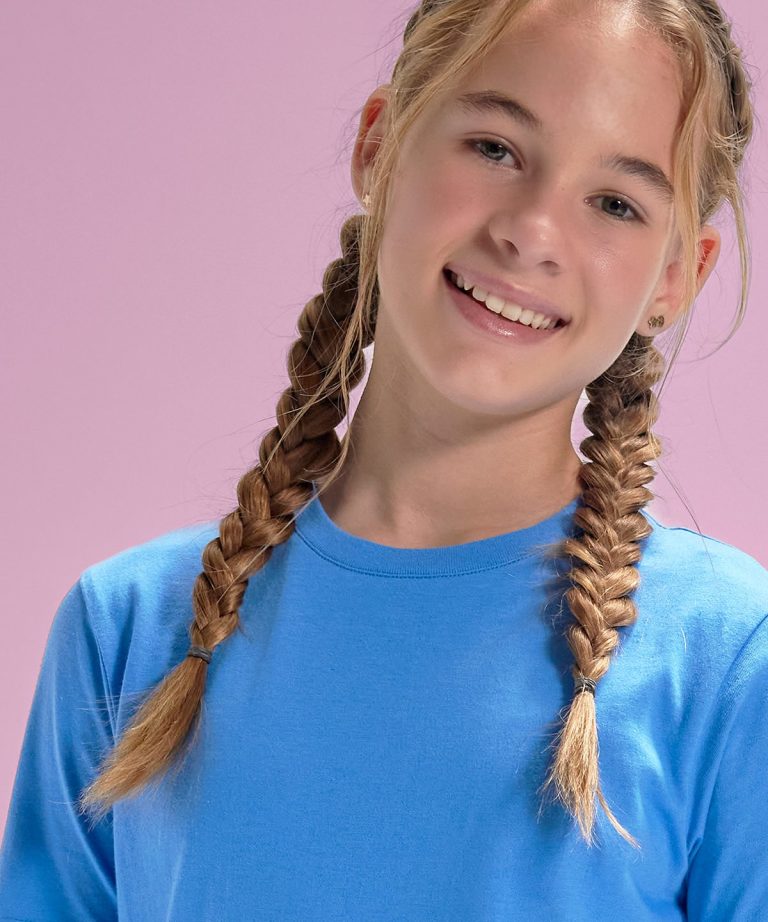 B&#038;C Collection &#8211; B&#038;C #E150 | Kids B210B, Vivid Promotion Workwear