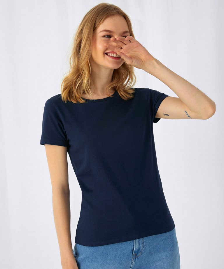 Alternative view of B&C Collection - B&C #E150 | Women B210F