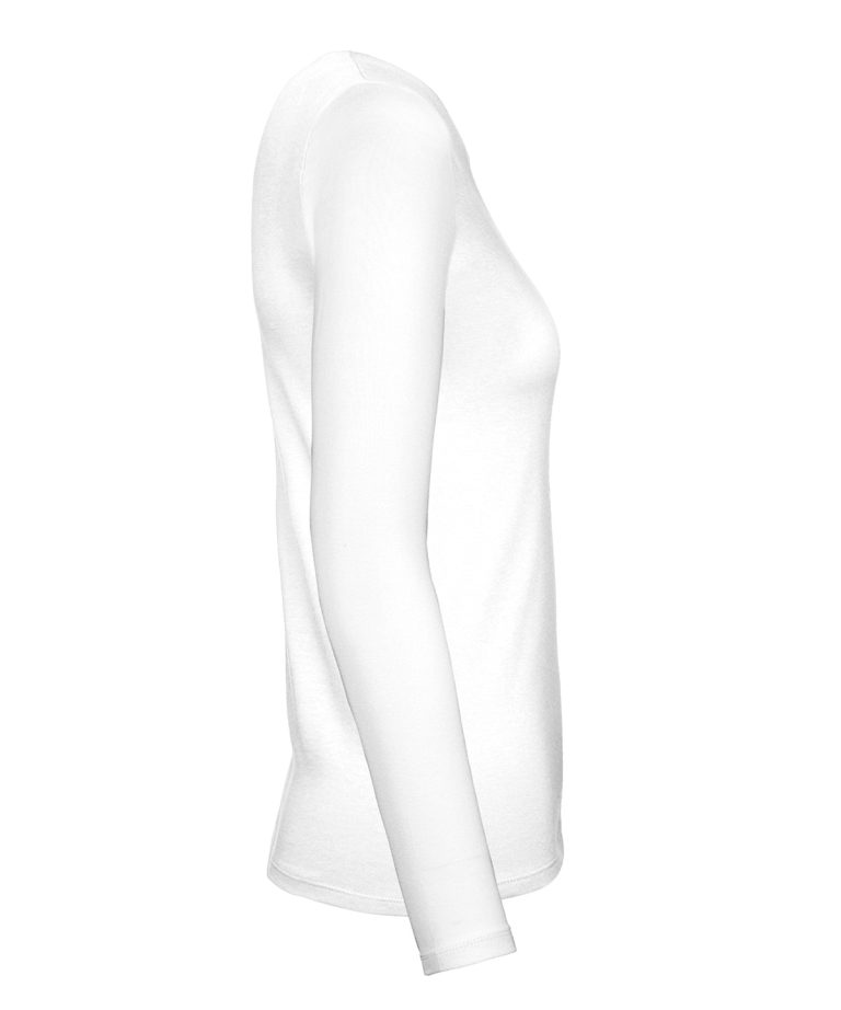 B&#038;C Collection &#8211; B&#038;C #E150 Long Sleeve | Women B211F, Vivid Promotion Workwear